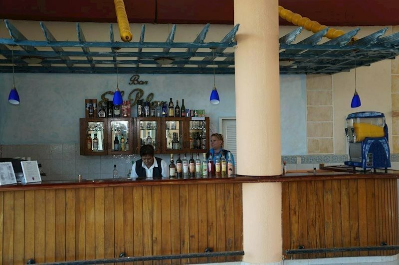 Картинка Gran Caribe Sunbeach 3*
