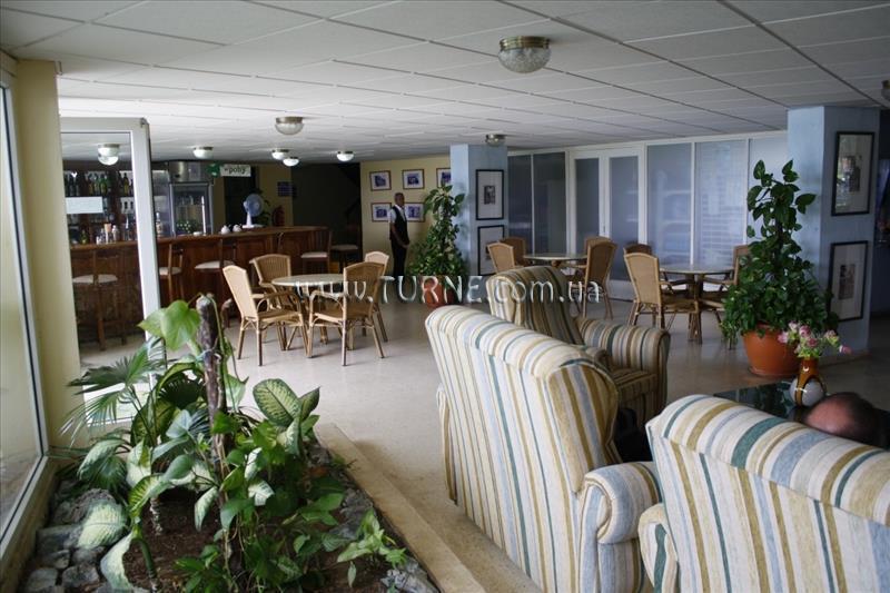 Изображение Islazul Herradura 2*