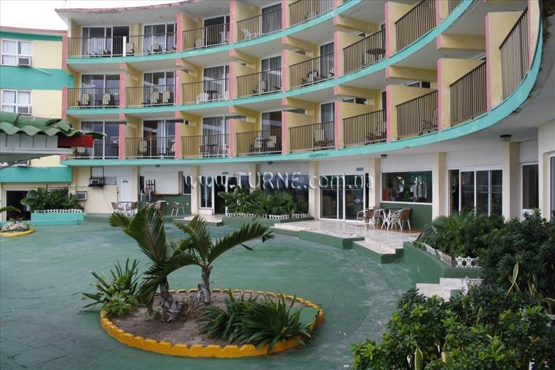 Фотография Islazul Herradura 2*