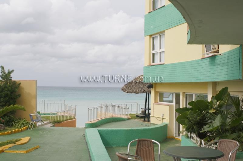 Фото Islazul Herradura 2*