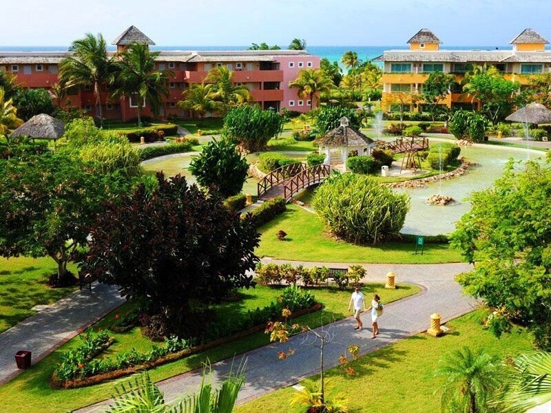 Фотографія Iberostar Varadero 5*