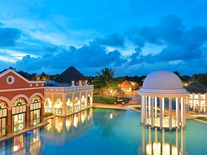 Готель Iberostar Varadero 5*