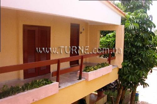 Картинка Villa Tortuga Laurel 4*