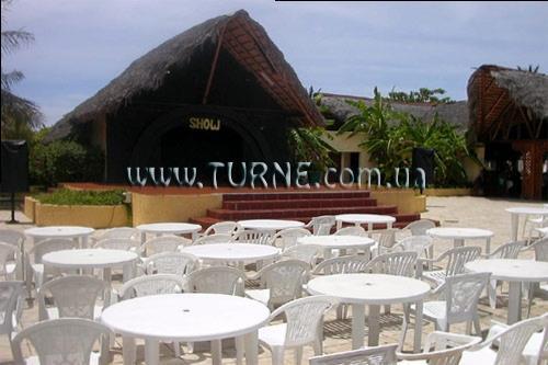 Зображення Villa Tortuga Laurel 4*