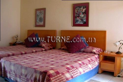 Фото Villa Tortuga Laurel 4*