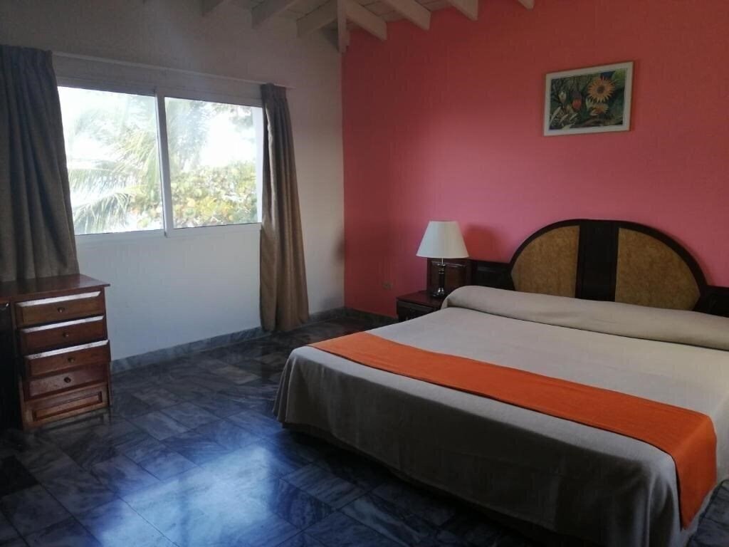 Фотография Islazul Club Karey 3*