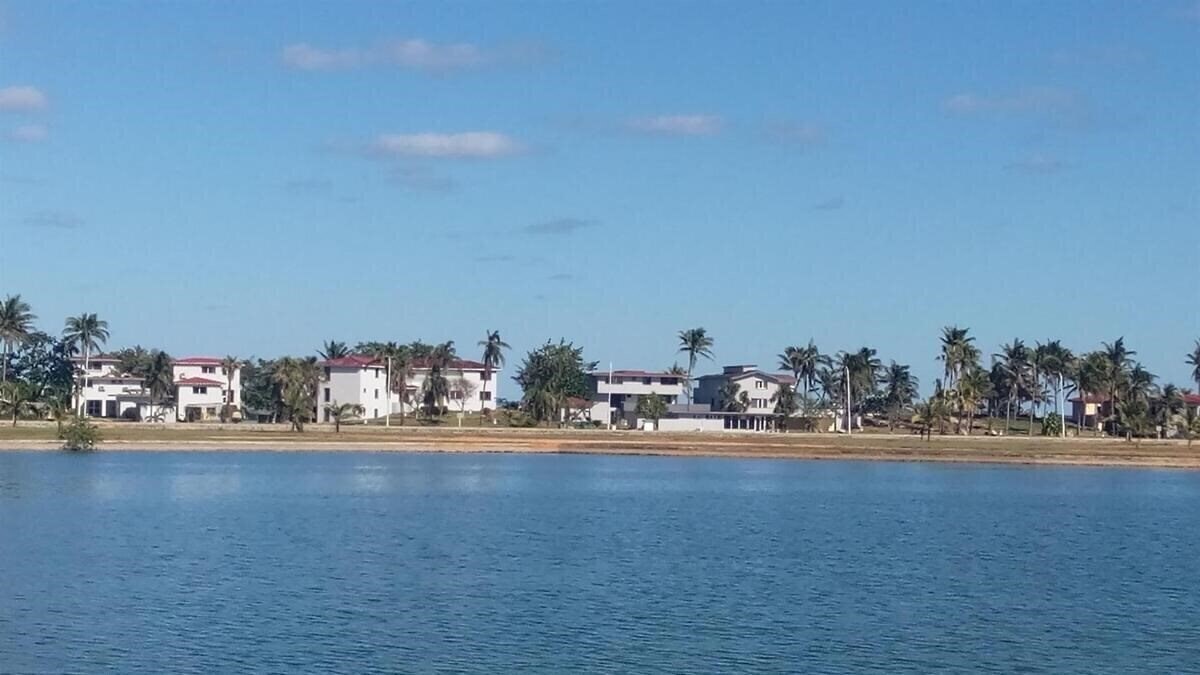 Изображение Islazul Club Karey 3*