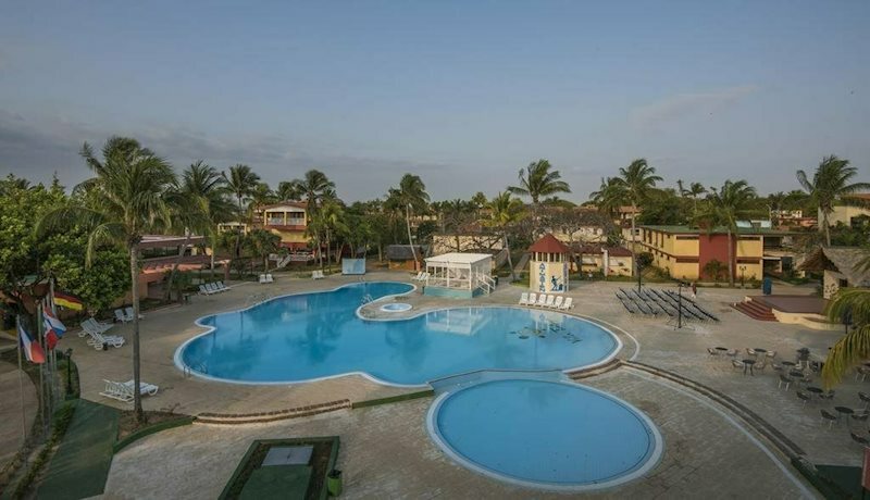 Изображение Gran Caribe Villa Tortuga 3*