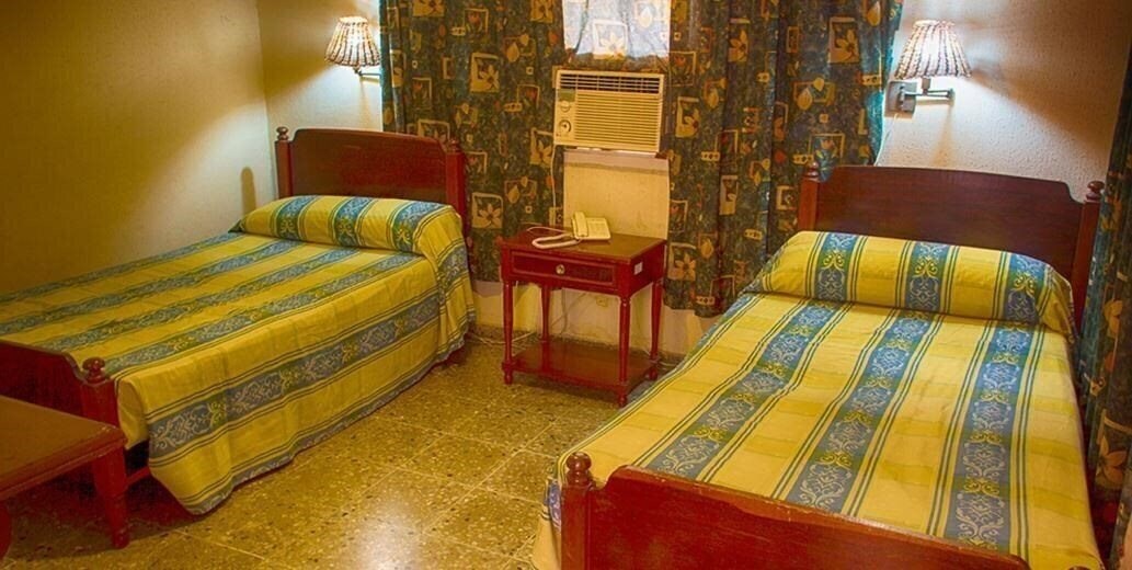 Фото Islazul Pullman 2*