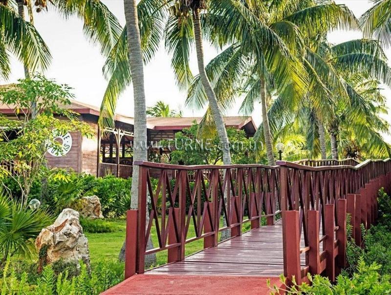 Фотографія Be Live Experience Varadero 4*