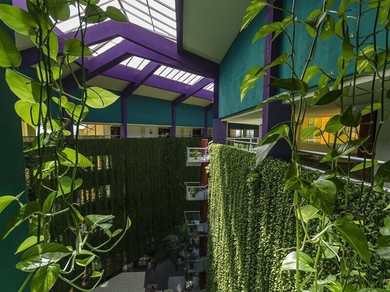 Фото Barselo Solymar Beach Resort 5*