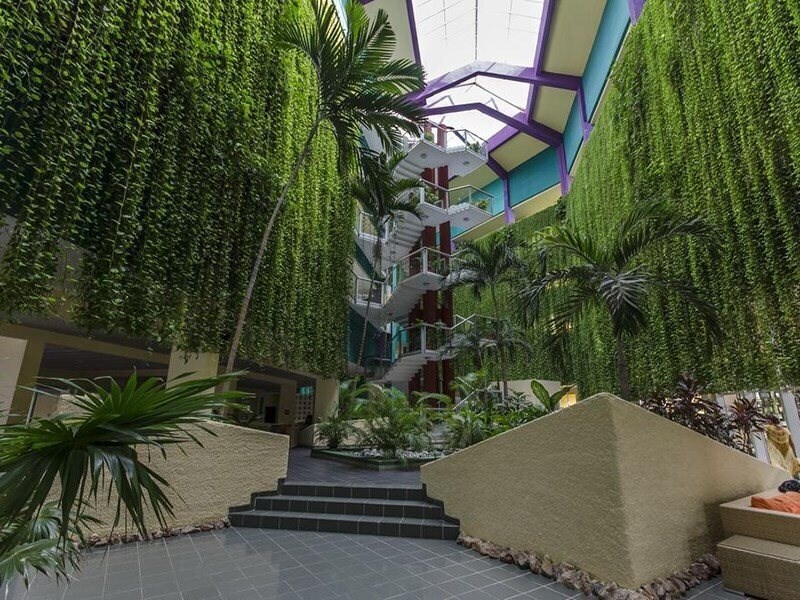 Фотография Barselo Solymar Beach Resort 5*