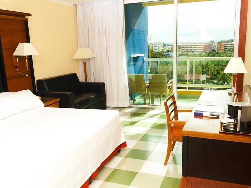 Картинка Barselo Solymar Beach Resort 5*