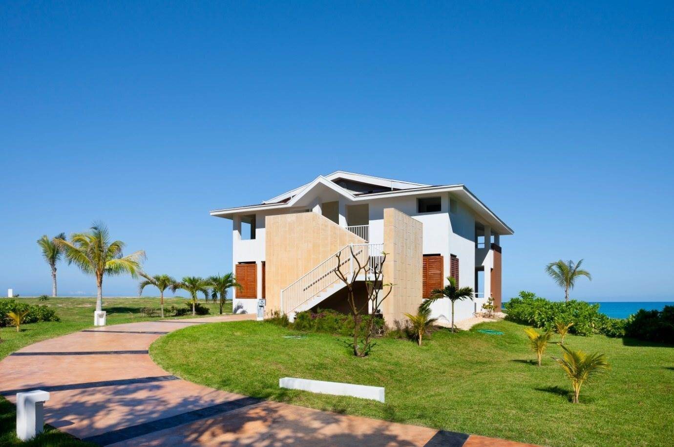Фотографія Ocean Vista Azul 5*