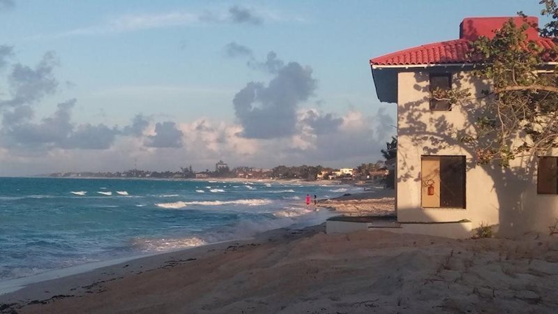 Фото Islazul Punta Blanca 2*