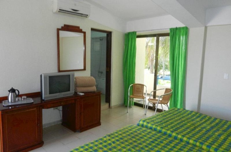 Изображение Islazul Punta Blanca 2*