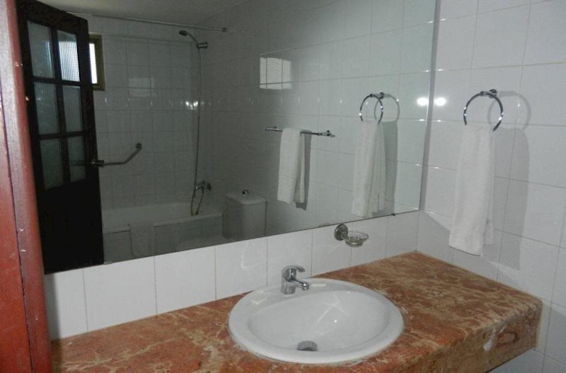 Картинка Islazul Punta Blanca 2*