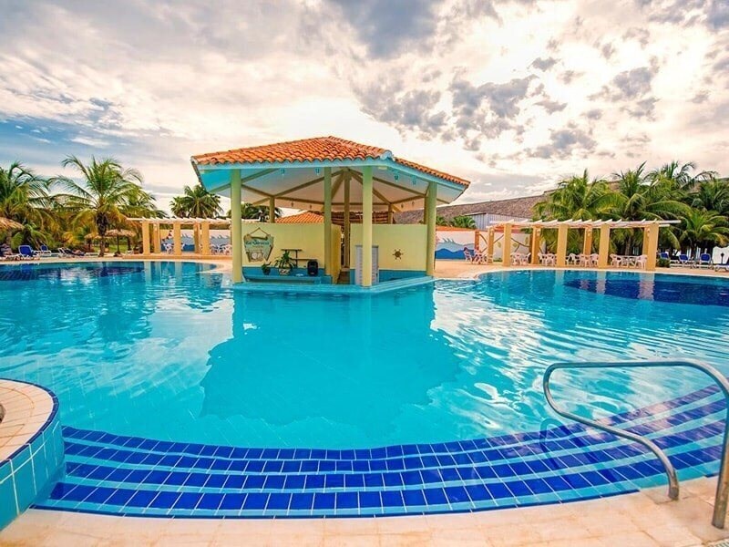 Фотография Labranda Varadero Resort (ex. Naviti Beach Club Varadero) 4*