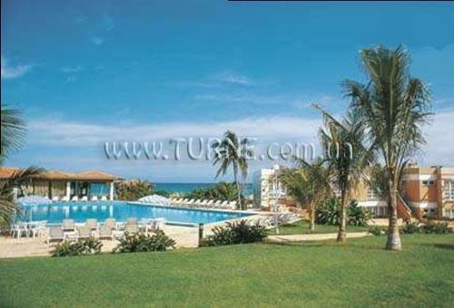 Зображення Breezes Varadero 4*