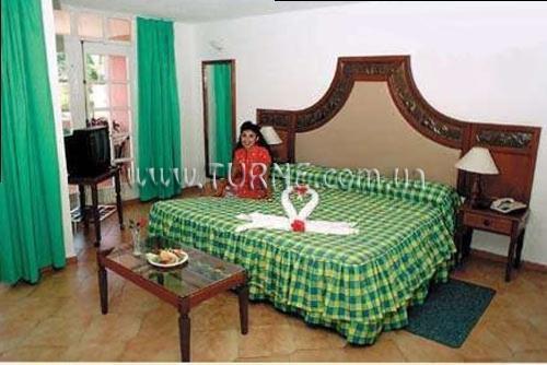 Готель Breezes Varadero 4*