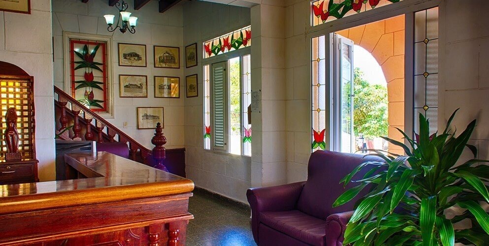 Фото Islazul Dos Mares 2*