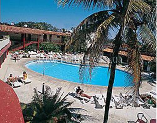 Зображення Islazul Oasis 2*