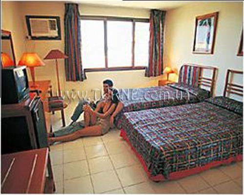 Фотографія Islazul Oasis 2*