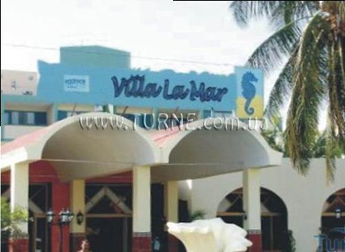 Изображение Villa La Mar 2*