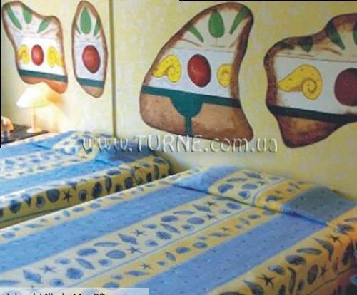 Отель Villa La Mar 2*