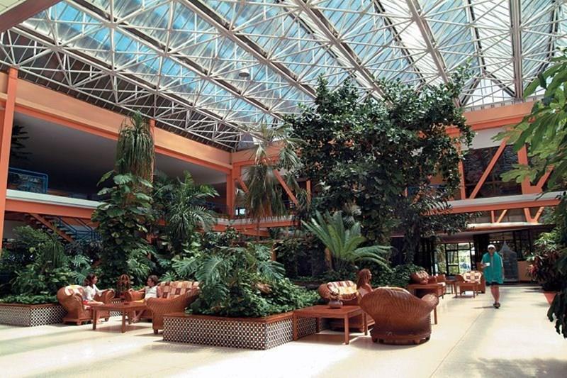 Фотографія Bellevue Puntarena Beach 4fun Life 4*