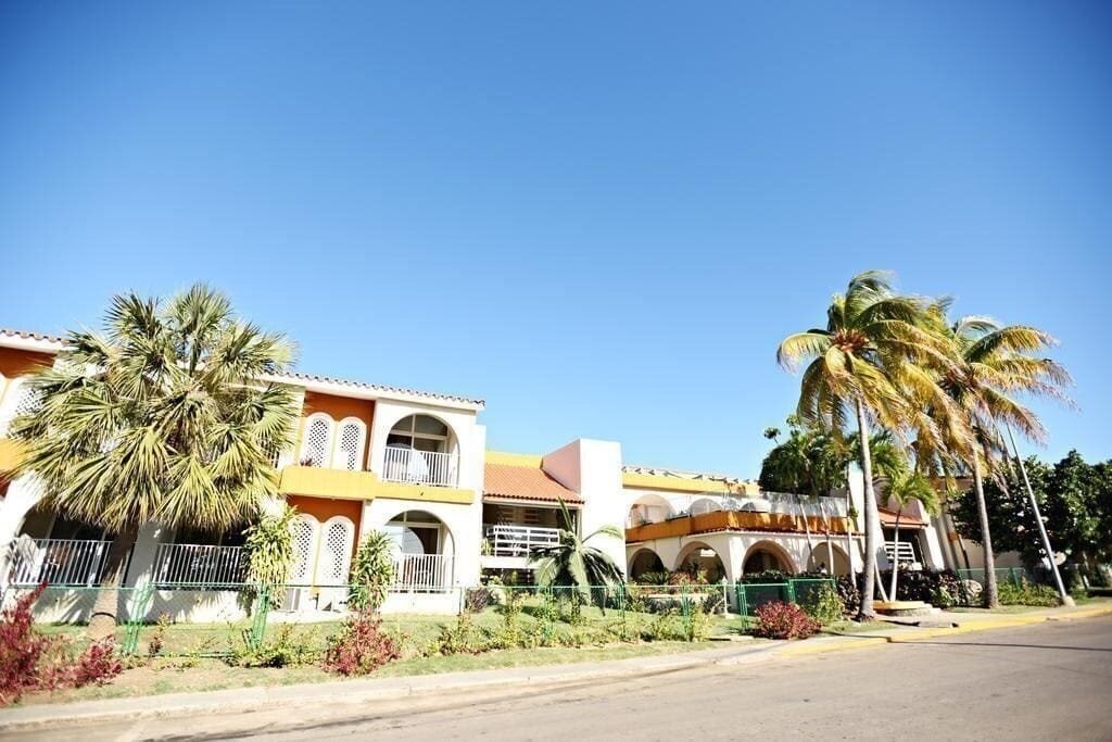 Картинка Starfish Las Palmas 3*