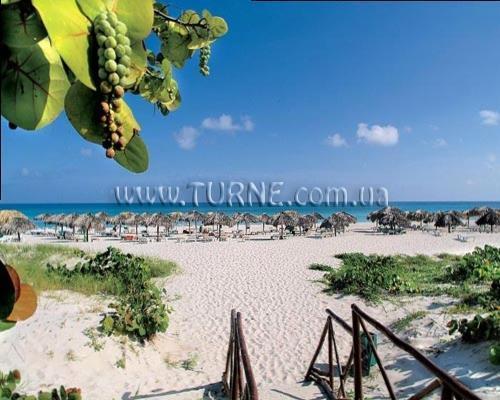 Отель Barcelo Premium Solymar 5*