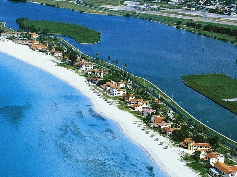 Фотография Gran Caribe Club Kawama 3*