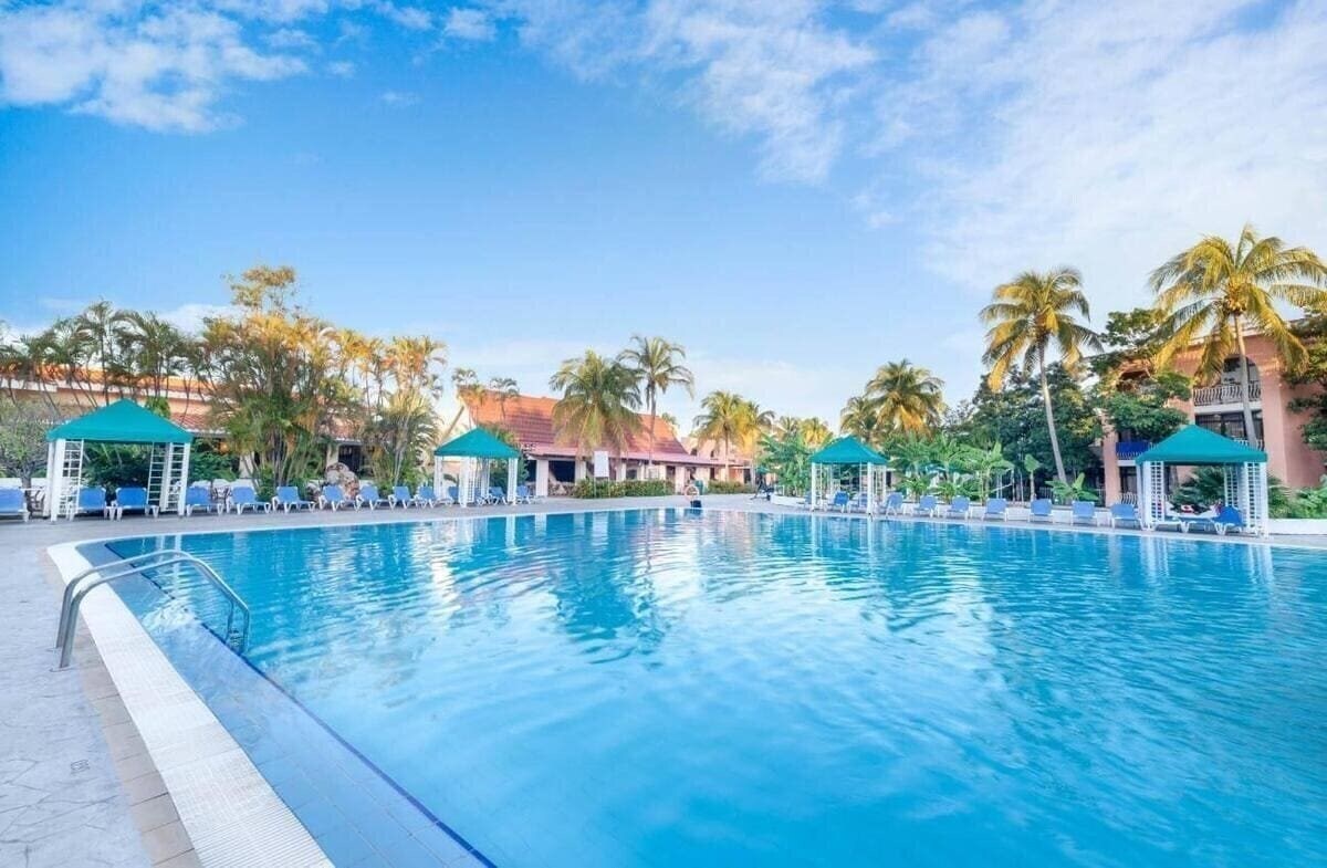 Фотографія Roc Barlovento 4*