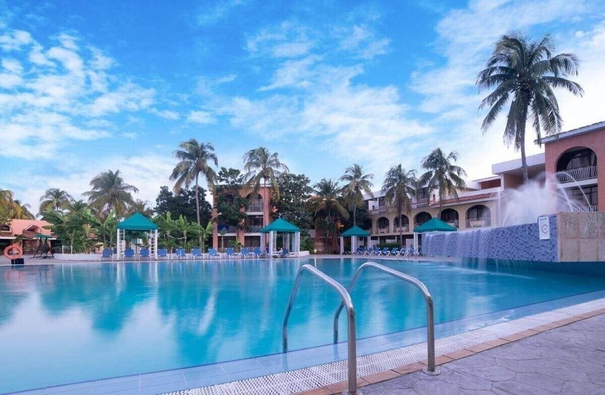 Зображення Roc Barlovento 4*