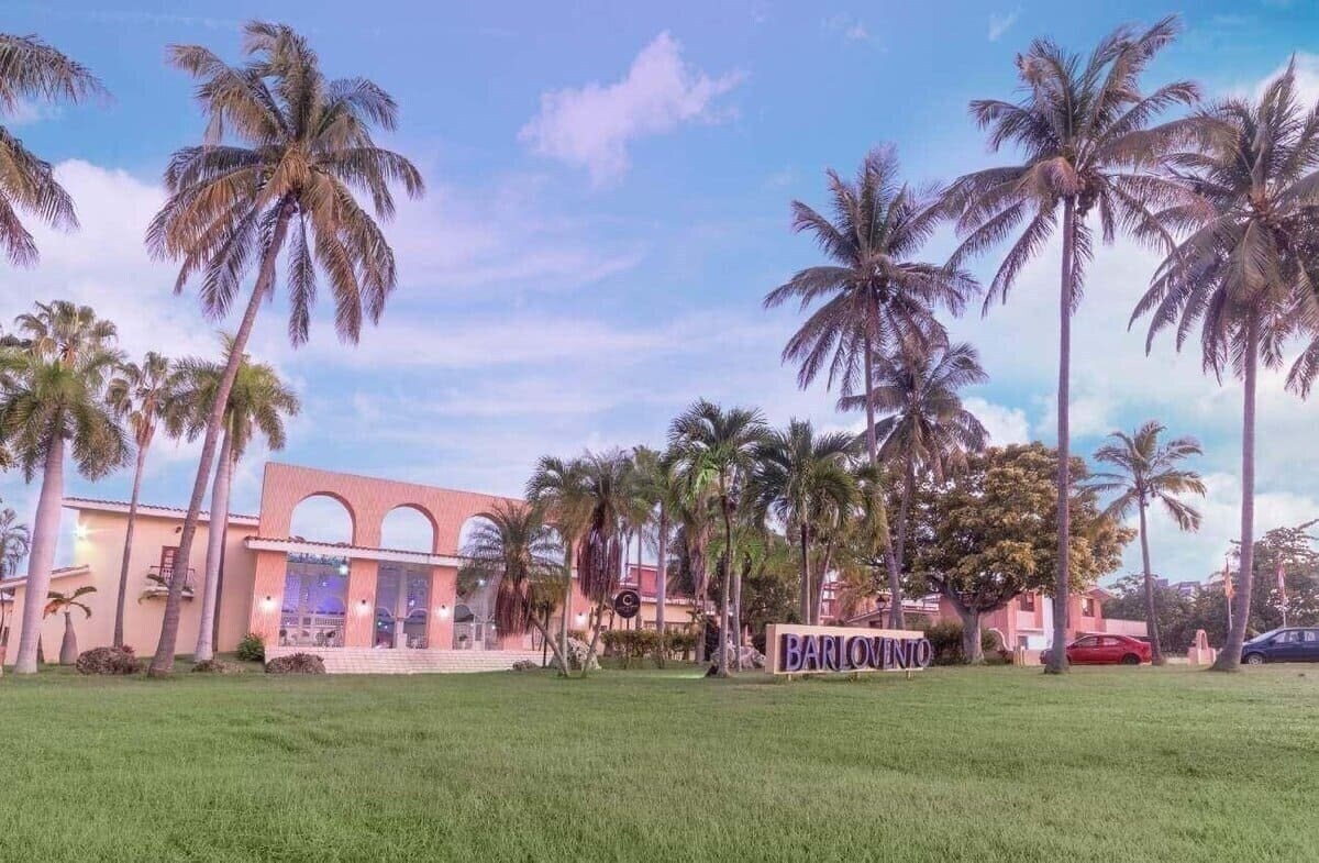 Готель Roc Barlovento 4*