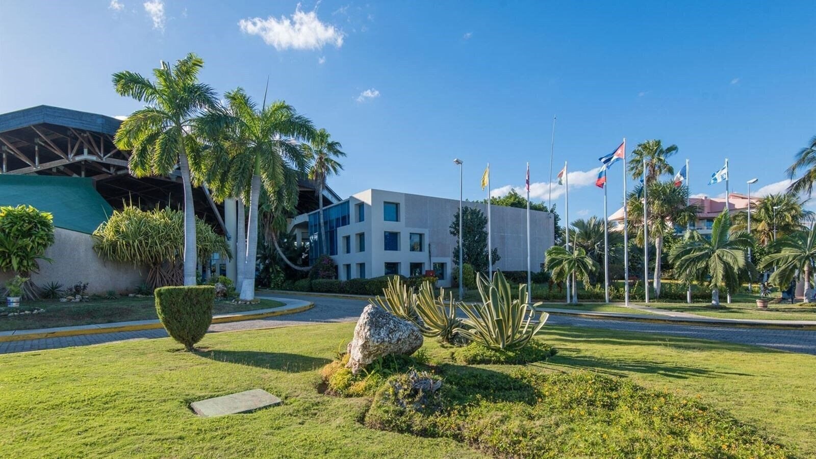 Зображення Playa De Oro-Gran Caribe 4*