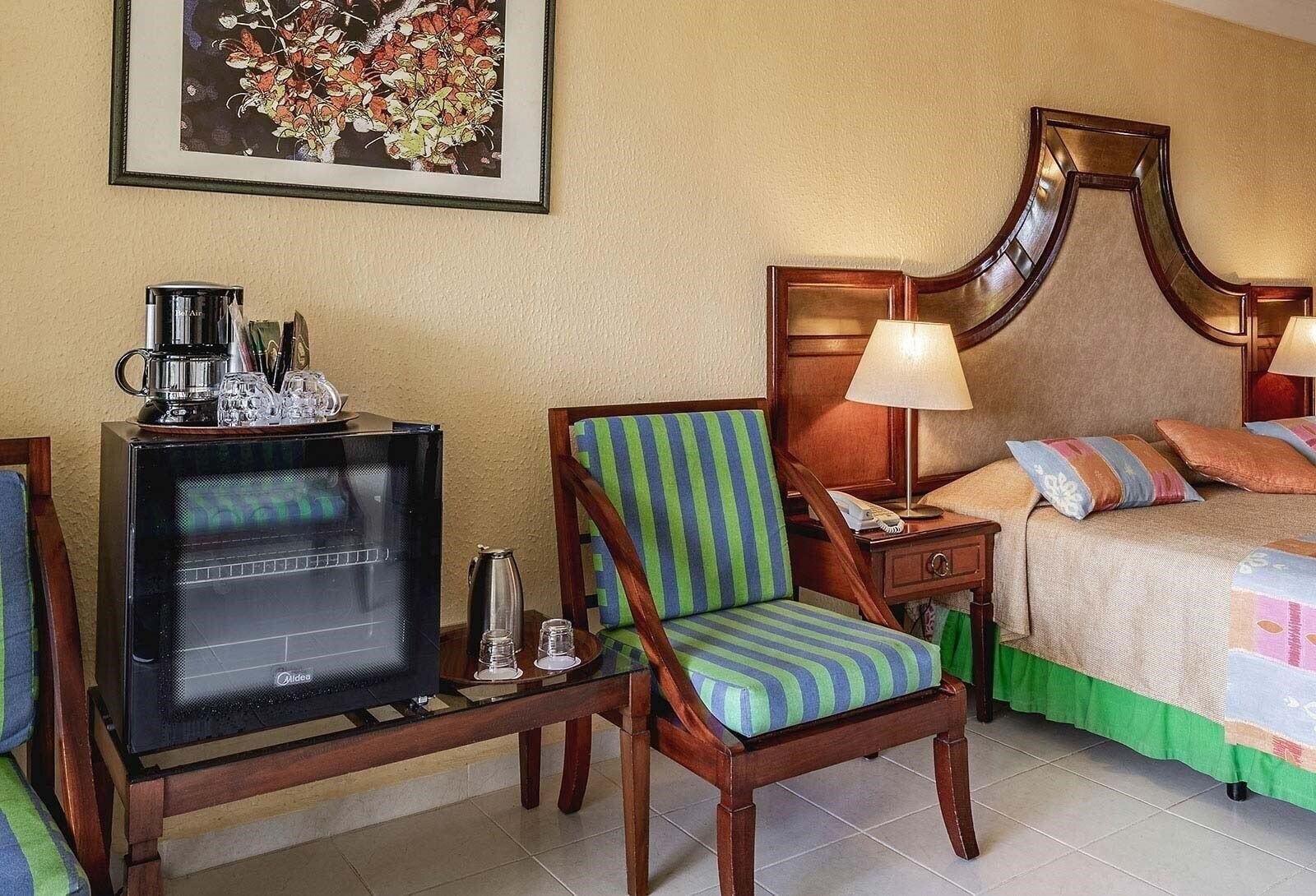 Фото Los Cactus 4*