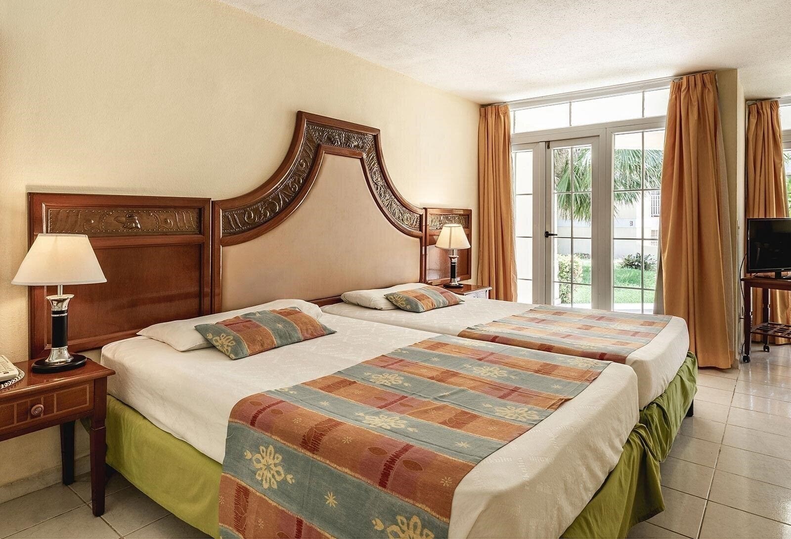 Картинка Los Cactus 4*