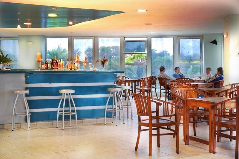 Зображення Gran Caribe Palma Real (ex. Bellevue Palma Real) 4*