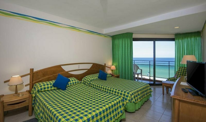 Фото Gran Caribe Puntarena & Playa Caleta Complex 4*
