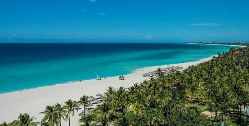 Фотографія Gran Caribe Puntarena & Playa Caleta Complex 4*