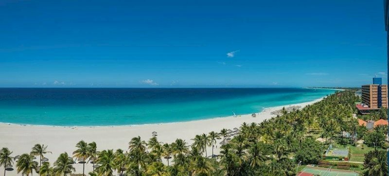 Зображення Gran Caribe Puntarena & Playa Caleta Complex 4*