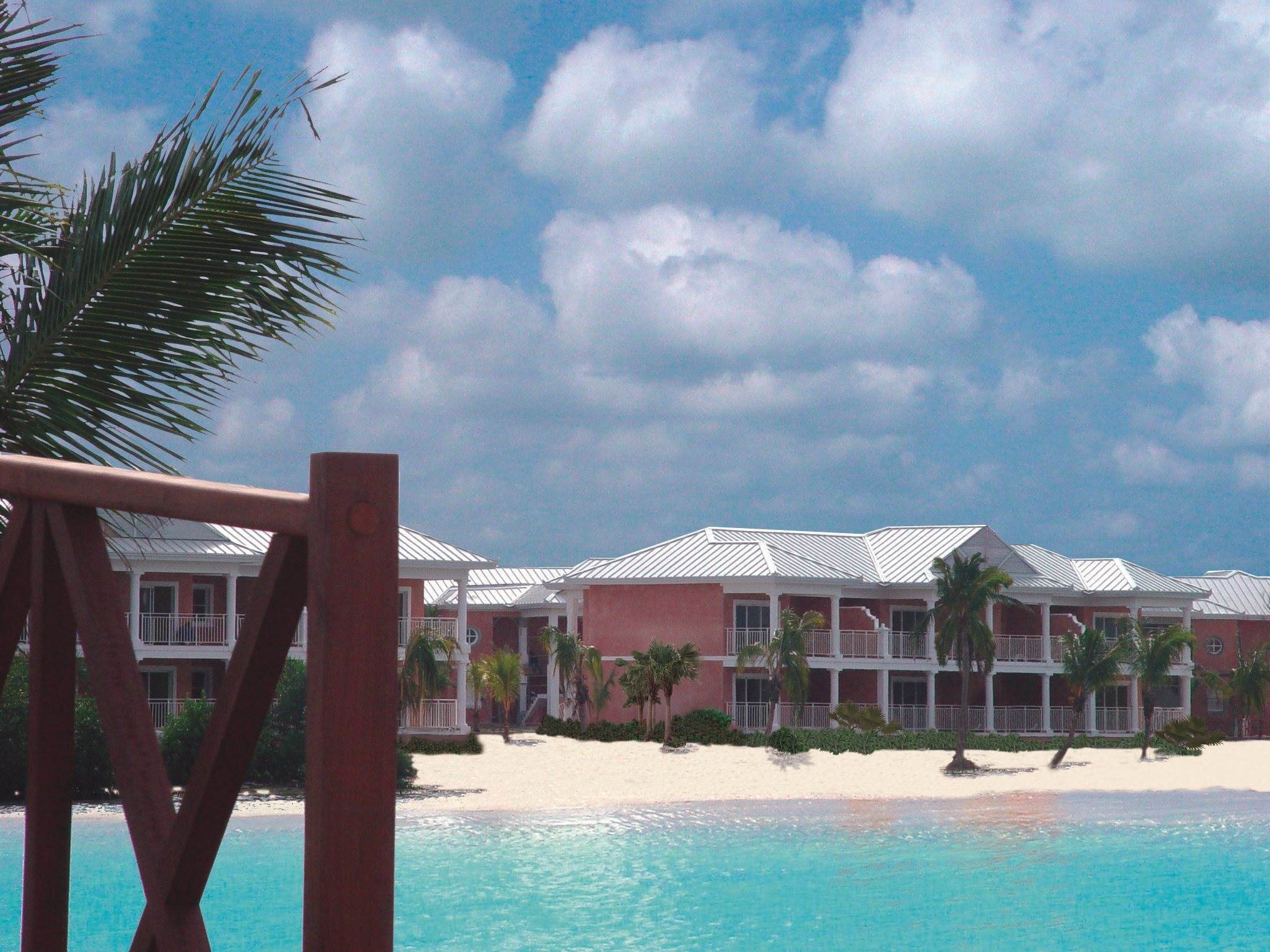 Фото Fiesta Americana Punta Varadero 5*