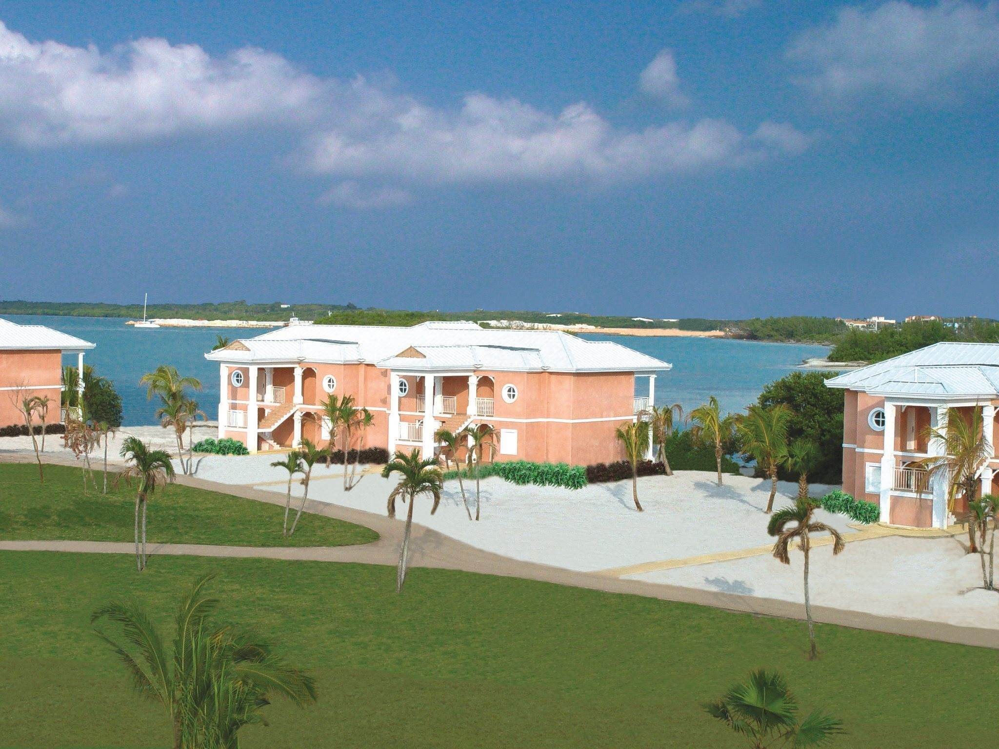 Фотография Fiesta Americana Punta Varadero 5*