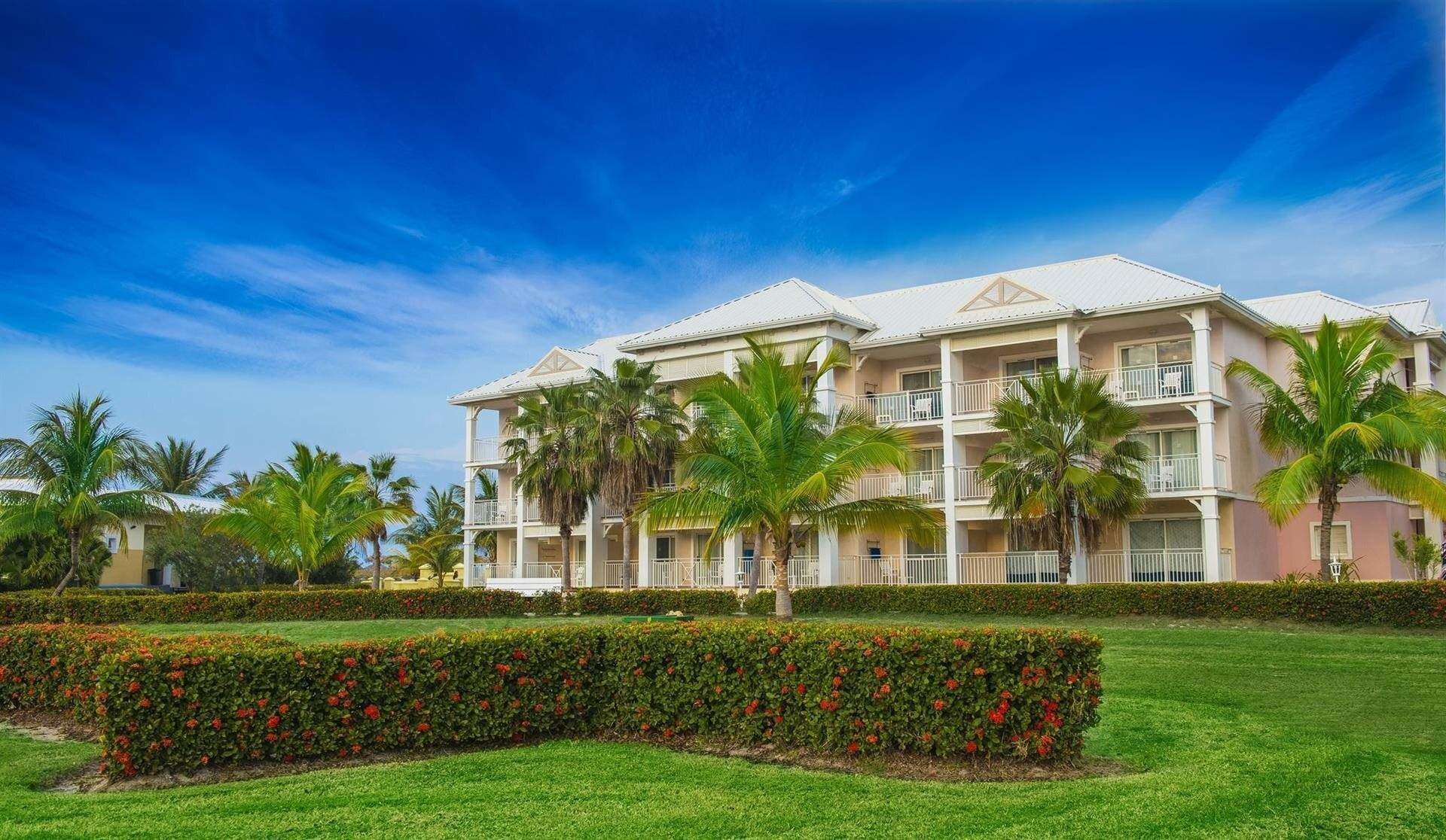 Отель Fiesta Americana Punta Varadero 5*