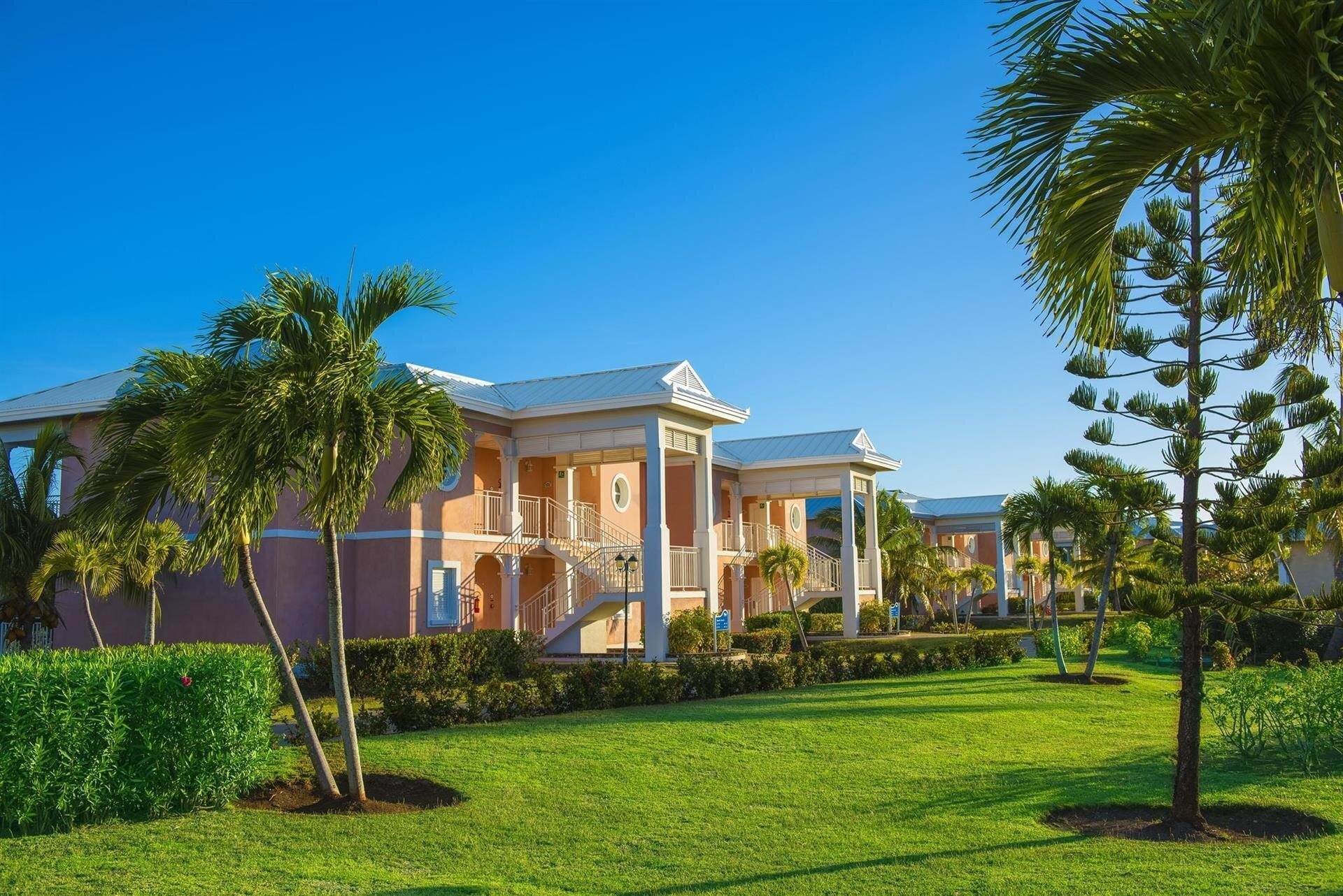 Изображение Fiesta Americana Punta Varadero 5*