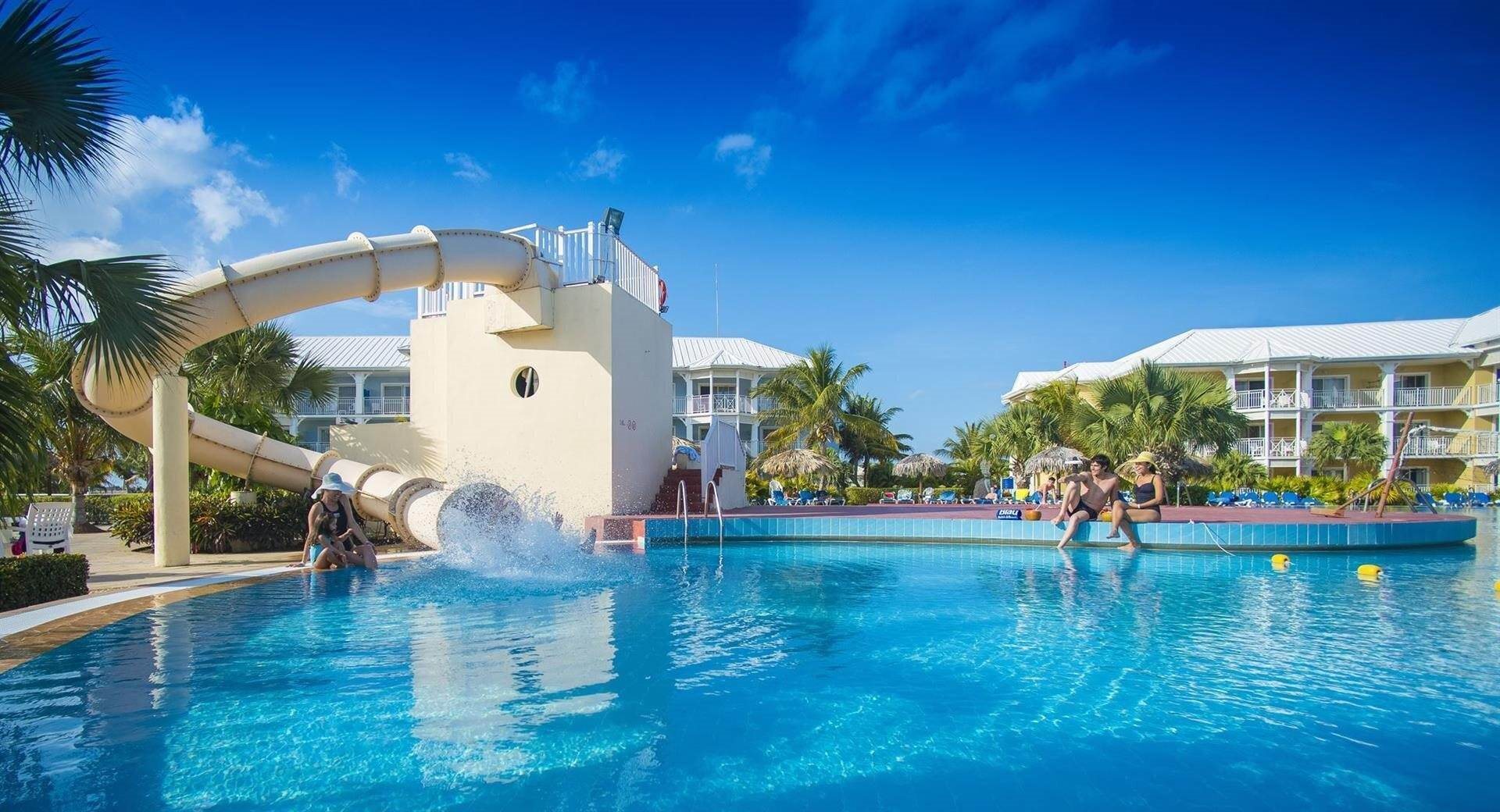 Картинка Fiesta Americana Punta Varadero 5*