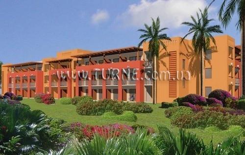 Готель Riu Varadero 5*