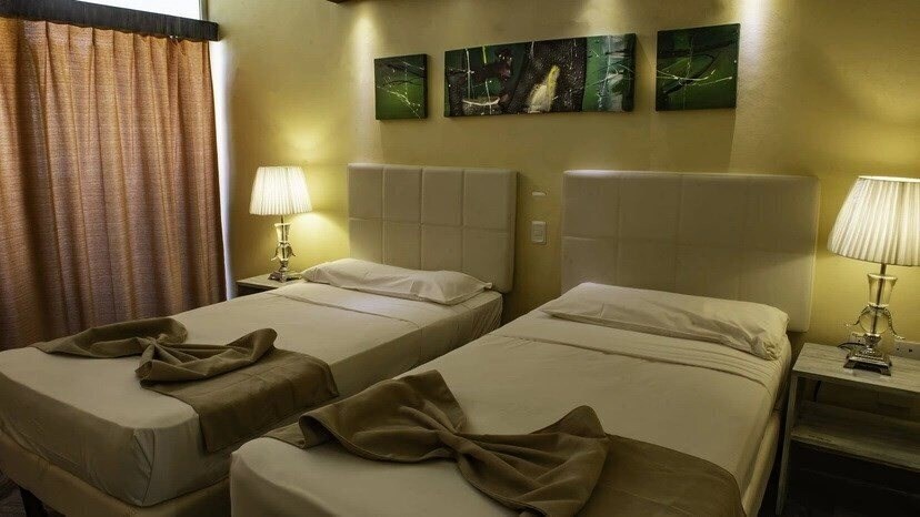 Картинка Islazul Mar del Sur 2*